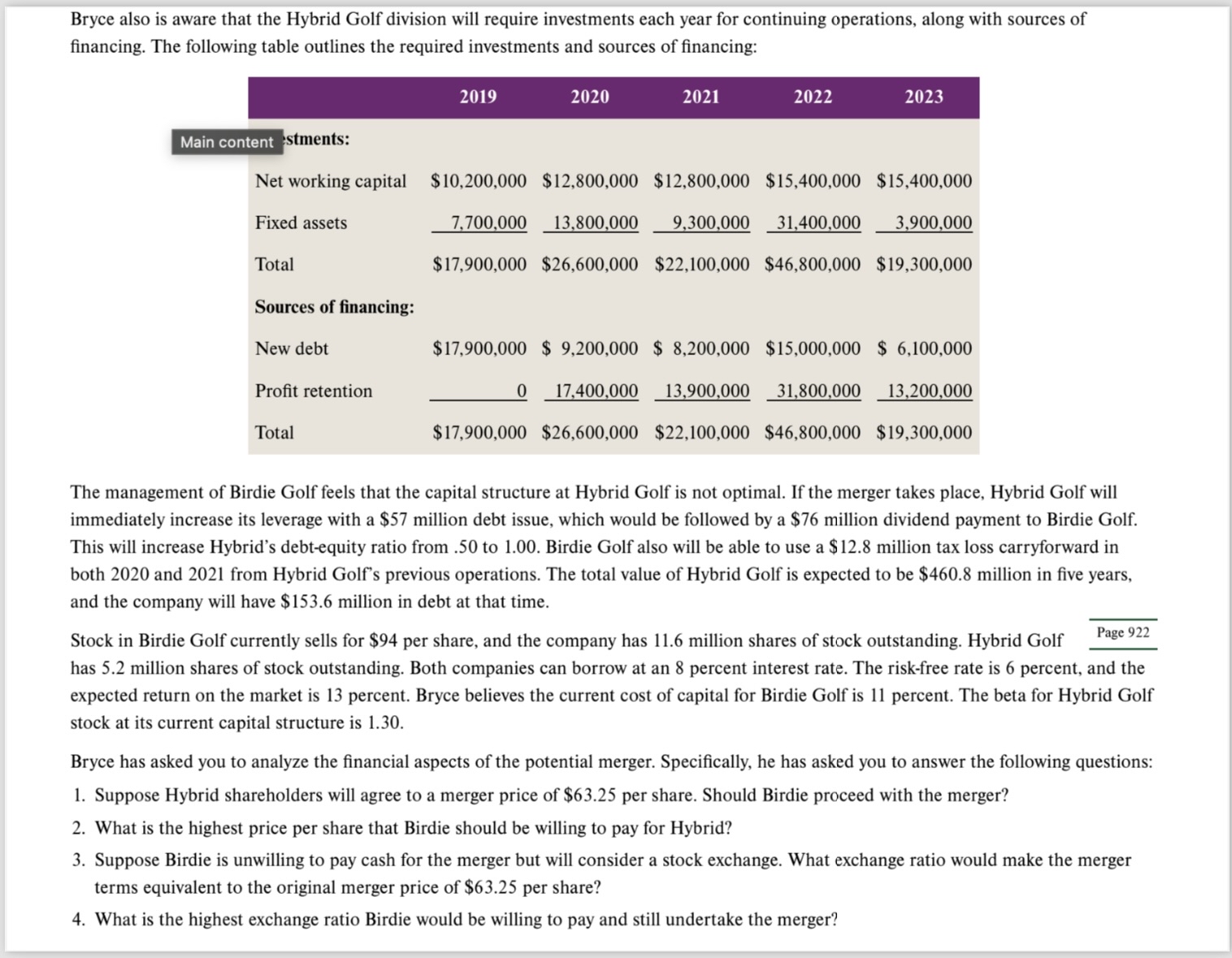  Asnwer question #2 please 