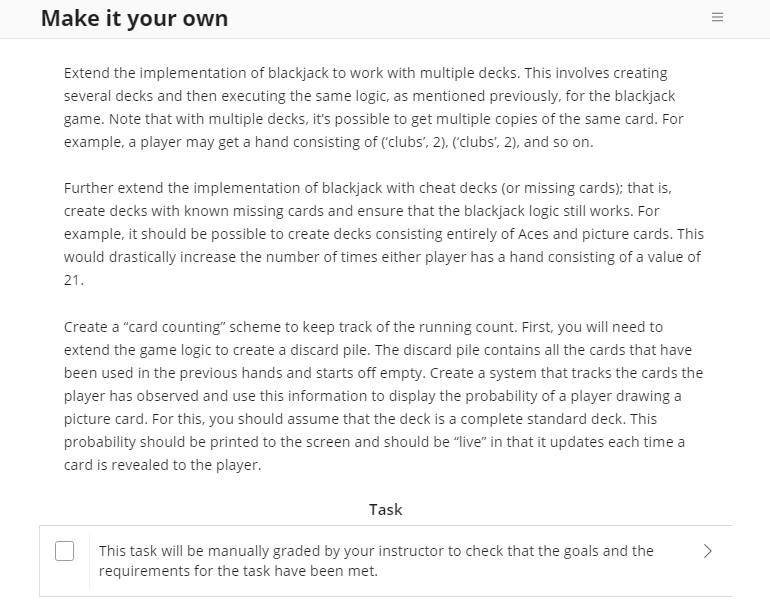 numbers = set([i for i in range(2,15)]) a = 551 seed(a) def