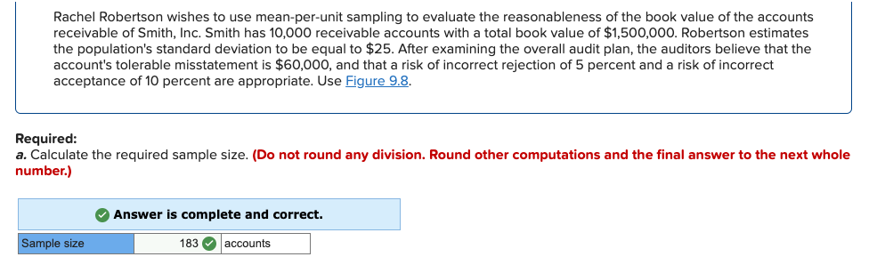 I keep getting #3 wrong. Please let me know what I am