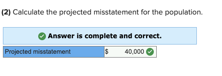 evaluate the reasonableness of the book value of the accounts receivable of