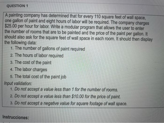 C++ Implement the pseudocode of the following program, it consists of three
