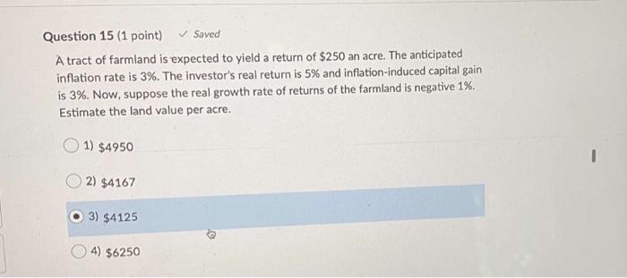 in this class, is O the difference between the local cash (spot)