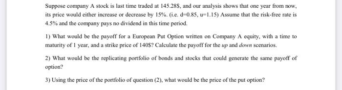 Can you solve #2 and #3 please using excel. Please show all