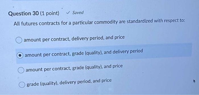 the local cash (spot) price and the Chicago futures price the ratio
