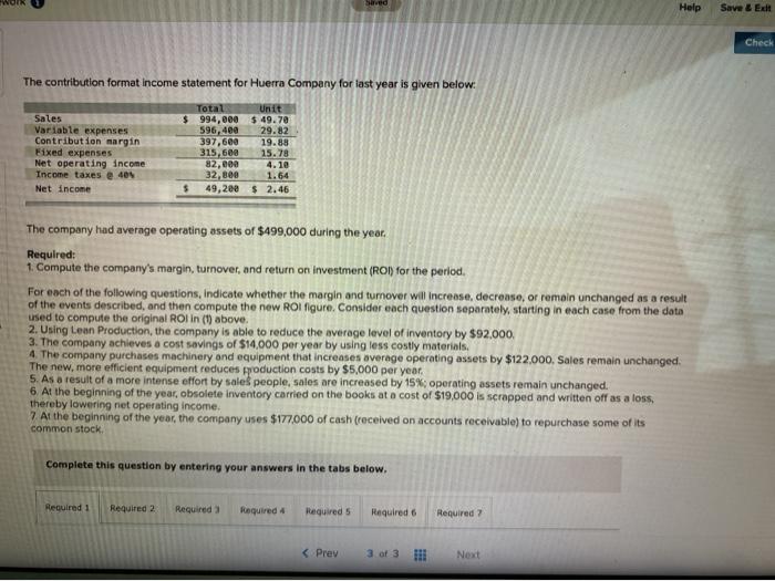  WOLK wed Help Save & Exht Check The contribution format income