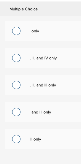 less than $12.66, but more than zero. II. less than $22.66, but