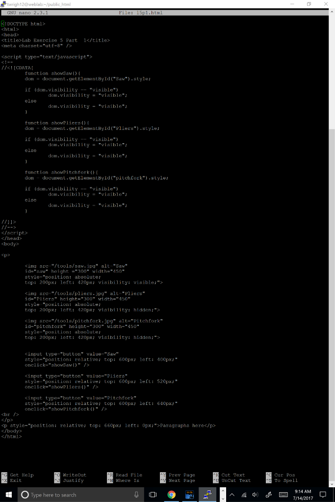I am new to javascript. The assignment is below. I have attached