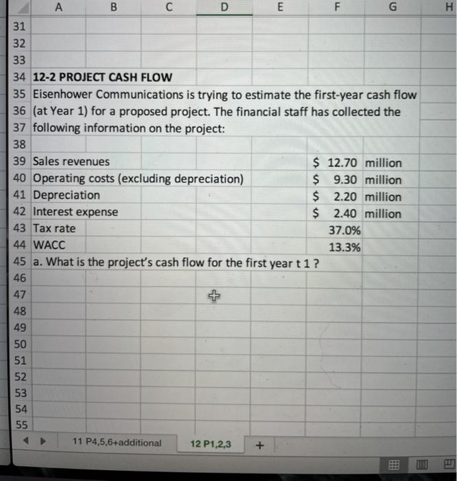  A B D E G H mm 31 32 33 34