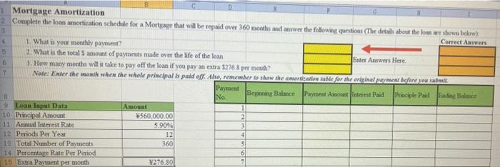 Please make the whole form and answer the questions Correct Answers C