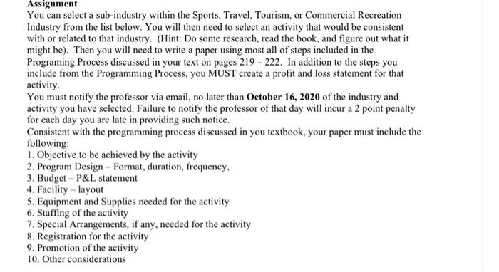 Hi, this is my programming assignment using the programming process. My chosen