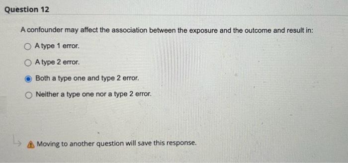 answers are wrong.... Which of the following below is considered a disadvantage