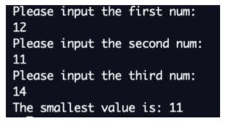 (A, B, C, D, F), print the corresponding GPA points A:4 B:3