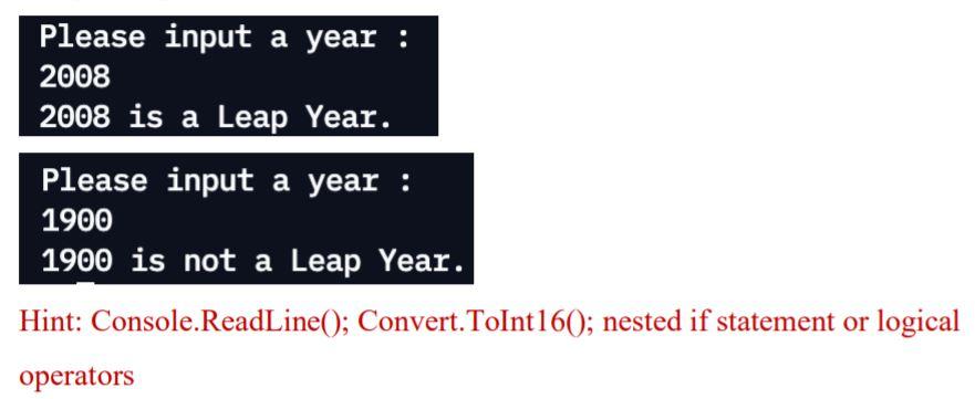 C:2 D:1 F:0 If user input a letter rather than (A, B,
