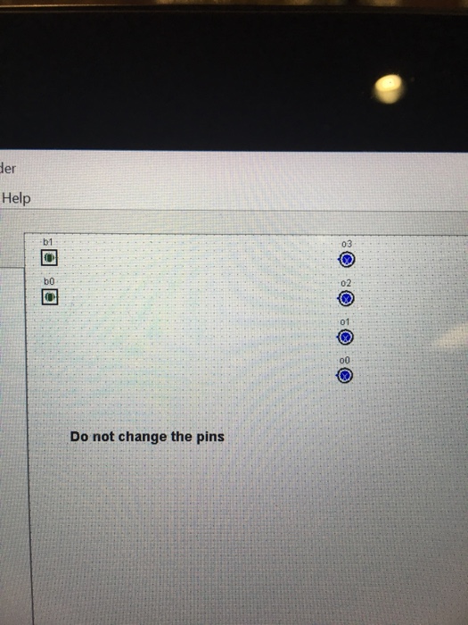 bits, where exactly one bit position has a 1. That bit position