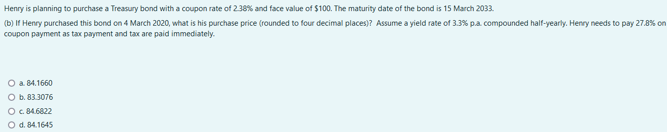  For an upvote full working must be shown, and each step