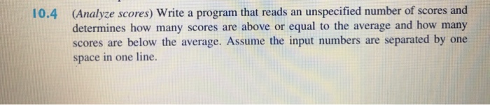  Please help me write an exact code in PYTHON, after that