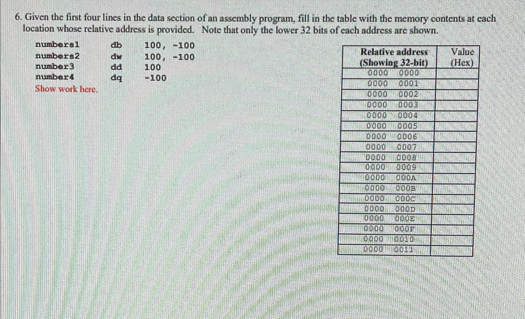 image text in transcribed