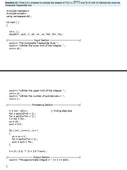 to answer please leave my question will refunded. IS IT CLEAR NOW?