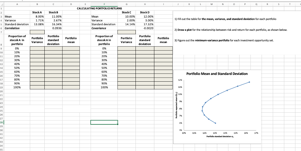  A B C D H . L M N D P