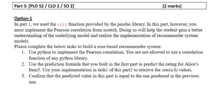  7. Unrated items for the target user # Select all unrated