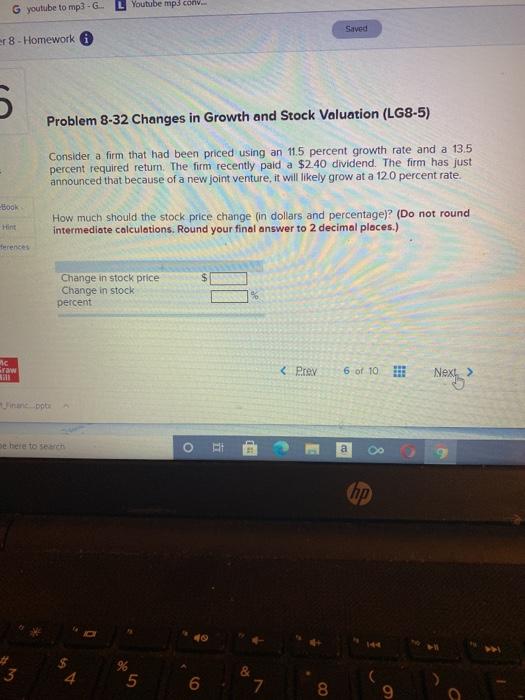 Price (LG8-7) Kellogg Co. (K) recently earned a profit of $3.62 earnings