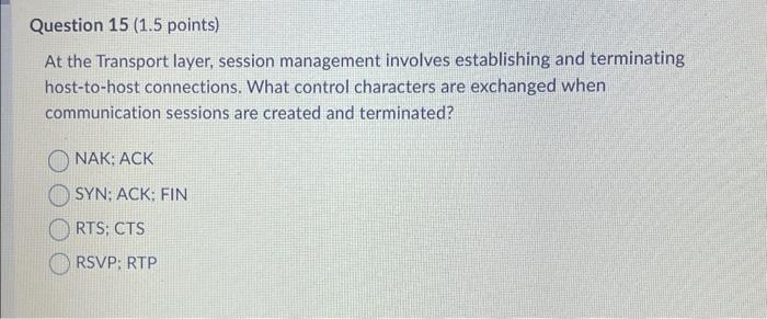 of the size needed to fit into the Data fields of Data-Link