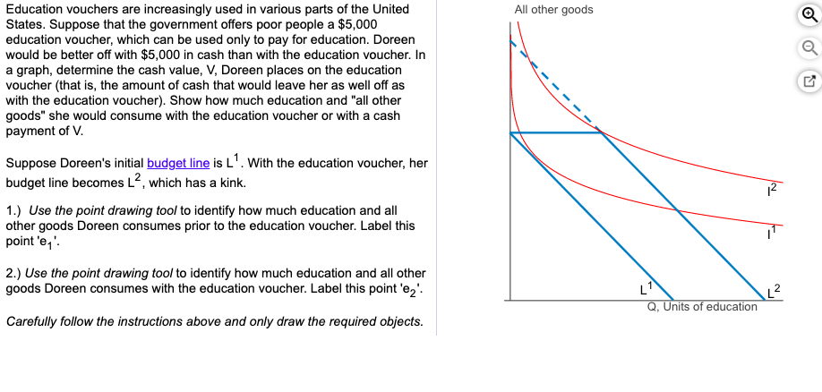 a lump-sum payment of $L. If they accept this welfare payment, they
