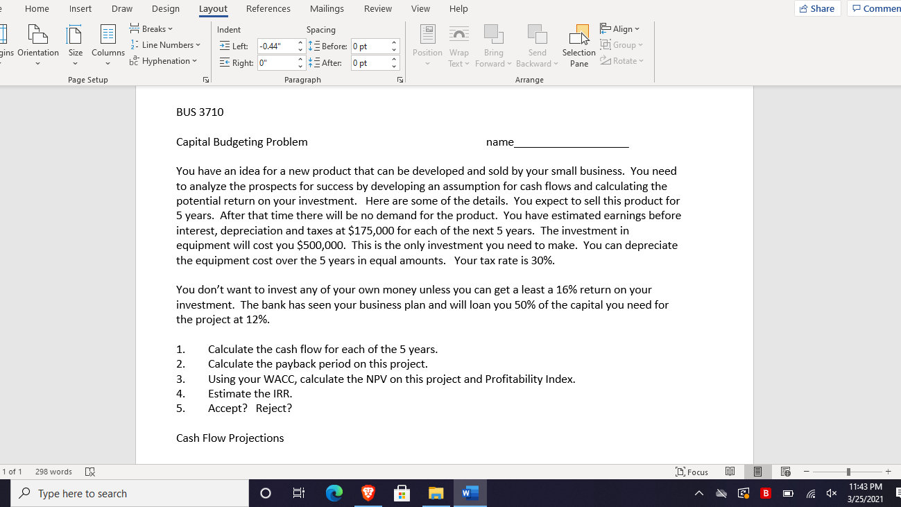Could you do question 4 please? I am so lost with this