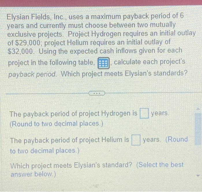 the contents of the data table below into a spreadsheet.) Elysian Fields,