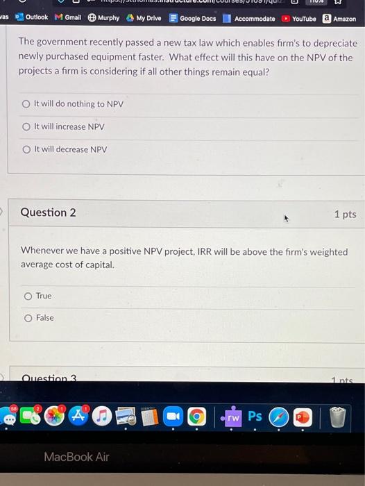 need help on the first 3 & to see if the last