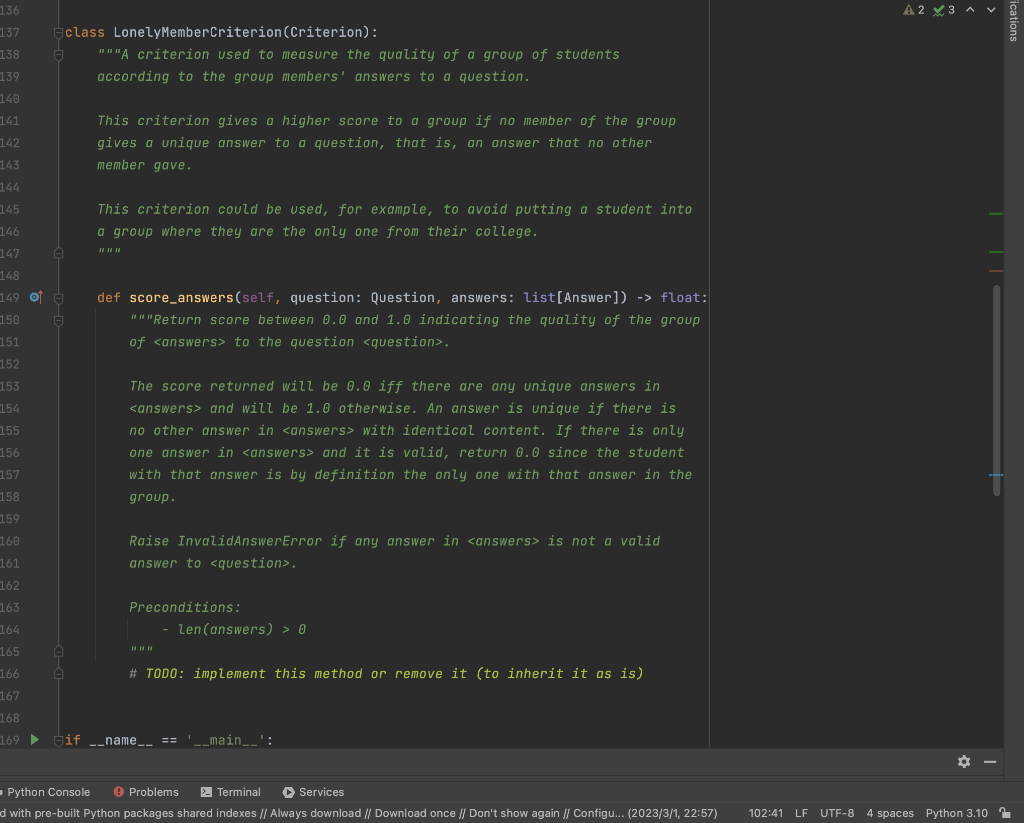 not just copy a wrong answer from others. 1. Can add any