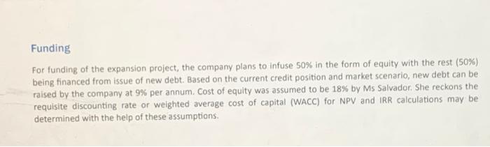 Optimistic 2.5m pairs of shoes Expected 2.1m pairs of shoes Your Mandate