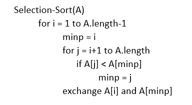 The first observation in the lower bound for comparison-based sorting is that