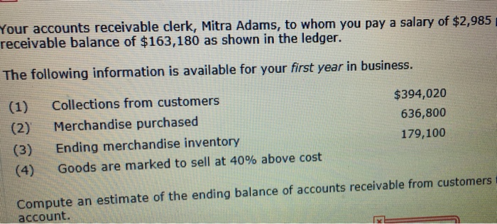 2014 Assets, January 1 $4,560? s, January 1? $2,736 Stockholders' Equity, Jan.