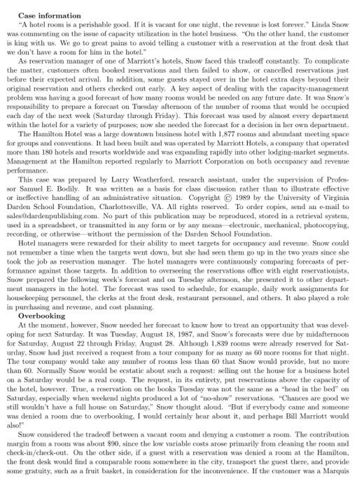  Please solve it step by step cardholder (a frequent guest staying