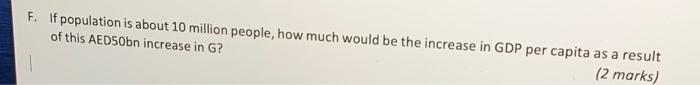  the E question have been solved but F is a little