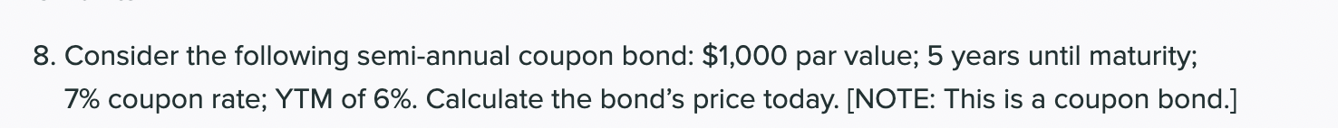 Initial Investment Cash Flow in 1 year Annual Growth Rate in Cash