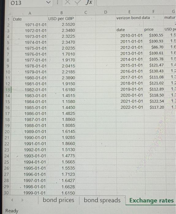 Stena International S.A. 9 VICI Properties 1 10 B Symbol IHRT REV