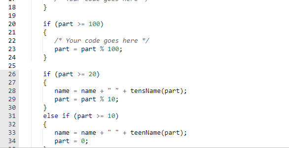 handle arguments up to 9999