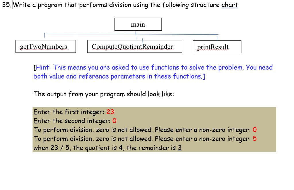  make sure you have your code same as the chart c++