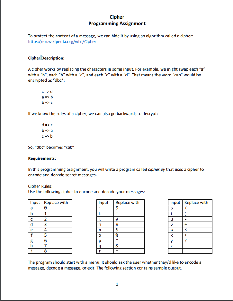 Please Help me with this Python 3 programs, thank you so much