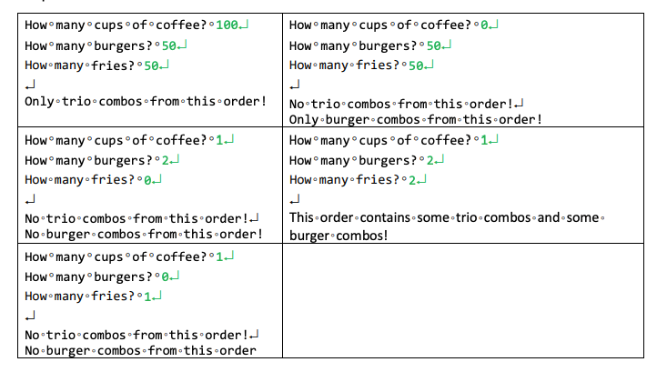 Question: Today you are commissioned to write a Java program that will