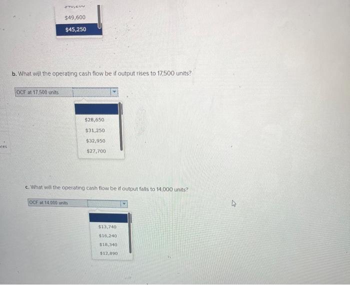 can someone please help me Answer this question b. What wul the