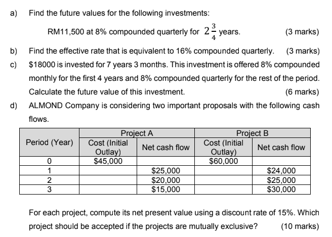 QUESTION 1 PLEASE DO IT ON A PAPER, I WILL APPRECIATE A