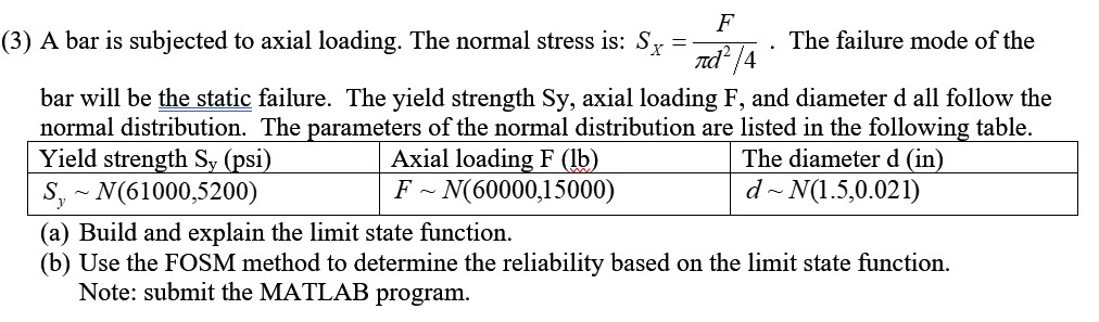  matlab code and math please and thank you. 