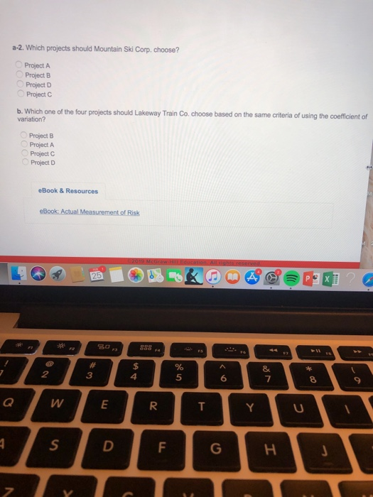 is willing to take the greatest risk possible. Lakeway Train Co. is