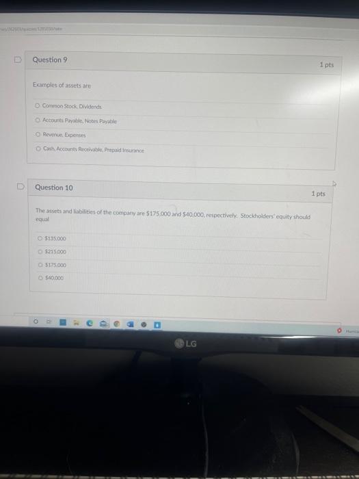 Common Stock and Revenue Cash Accounts Receivable, and Accounts Payable Cash Common