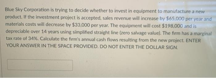 if you can please show work so I can study please! Blue