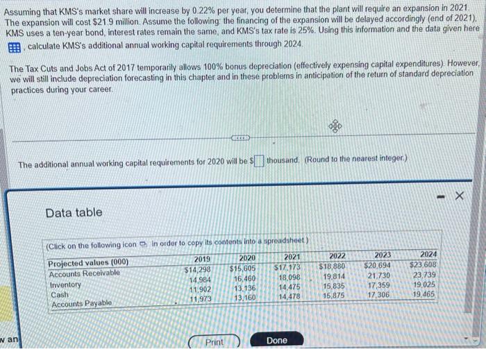 Can someone help me with this problem i need questions 1-5 answered