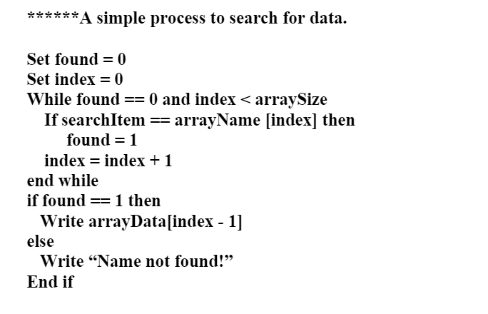 score *** 40 55 58 70 O A - when score is